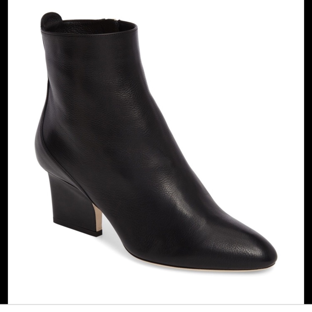 Jimmy Choo bootie
